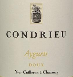Cuilleron Ayguets Doux