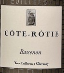 Cuilleron Bassenon