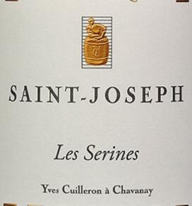 Cuilleron Les Serines