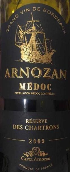 Reserve Des Chartrons