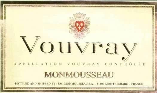Vouvray