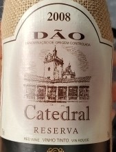Dao Catedral Reserva