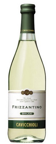 Bianco Dolce Brut