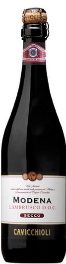 di Modena Secco Brut