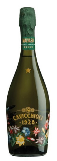 Frizzante dell’Emilia Secco Brut
