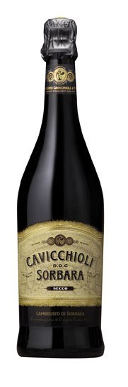 Medaglie Lambrusco di Sorbara Secco Brut