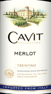 Merlot Trentino