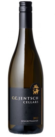 Gewurztraminer