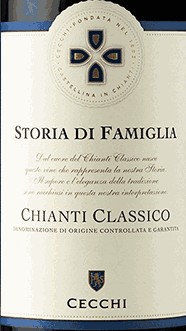 di Famiglia Chianti Classico DOCG