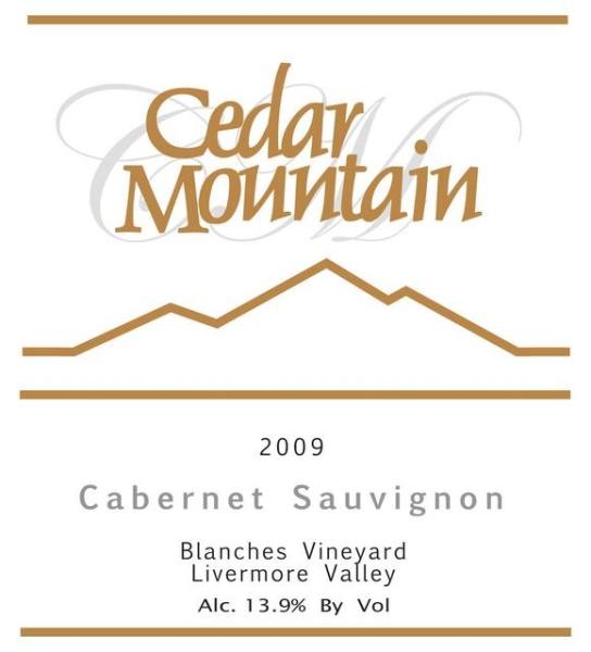 Cabernet Sauvignon