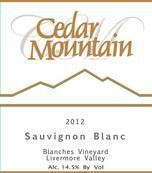 Sauvignon Blanc