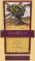 Petite Sirah