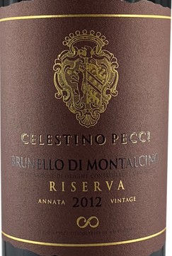 Brunello di Montalcino Riserva DOCG