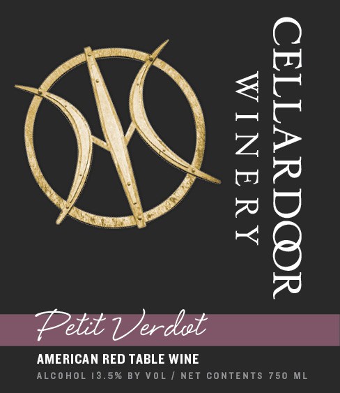 Petit Verdot