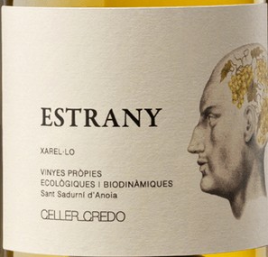 Estrany Xarel-lo