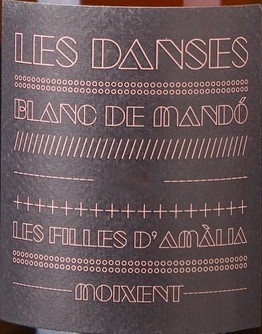 Roure Les Danses