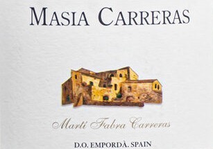 Fabra Masia Carreras Negre
