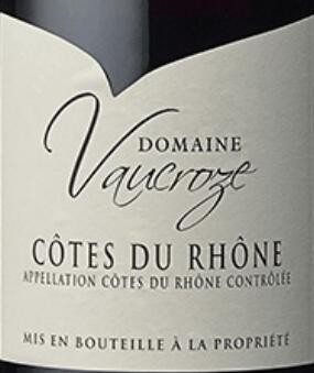 Princes Domaine Vaucroze