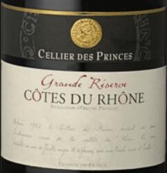 Princes Grande Reserve
