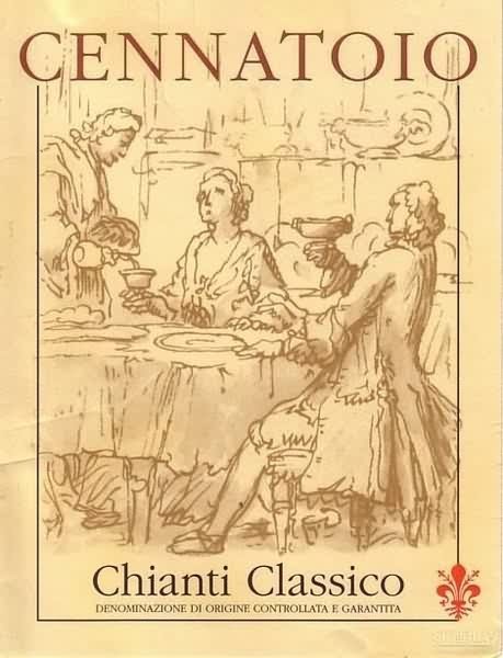 Classico DOCG