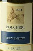 Bolgheri