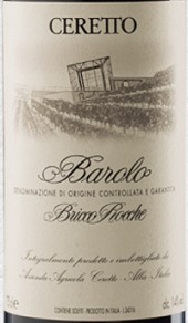 Rocche Barolo DOCG