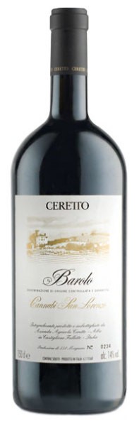 Rocche Cannubi