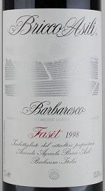 Barbaresco