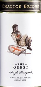 The Quest Savagnin