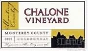 Chardonnay