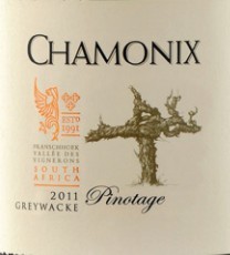 Pinotage