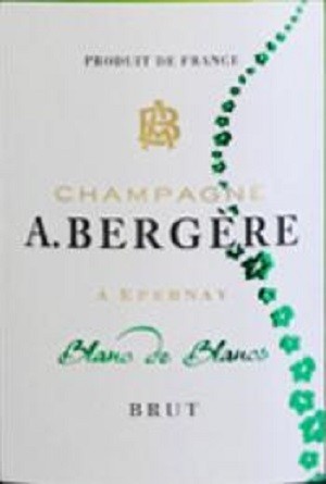 Bergere Blanc de Blancs