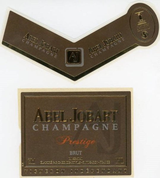 Jobart Brut Prestige