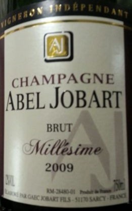 Jobart Millesime