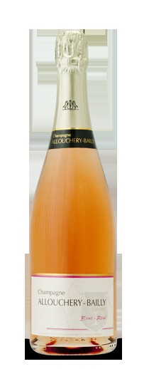 Bailly Brut Rose