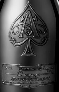 de Brignac Blanc de Blancs