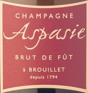 Brut de Fut