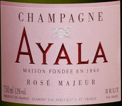 Rose Majeur