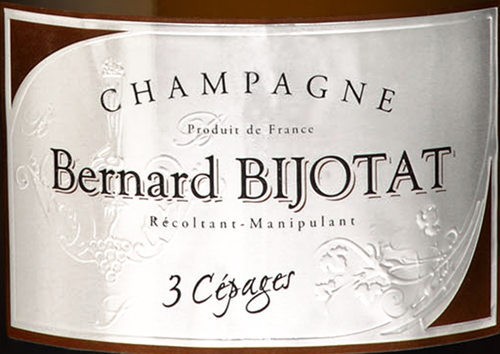 Bijotat 3 Cepages