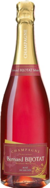 Bijotat Rose de Saignee
