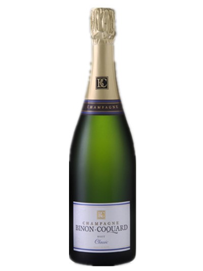 Coquard Brut Classic