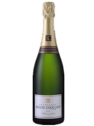 Coquard Brut Millesime