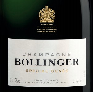 Special Cuvee Brut