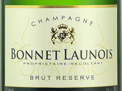 Launois Brut