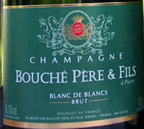 Cuvee Blanc de Blancs