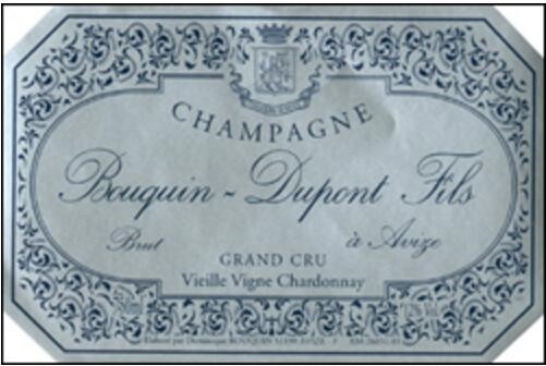 Dupont Fils Vieille Vigne Chardonnay