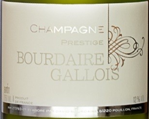 Cuvee Prestige