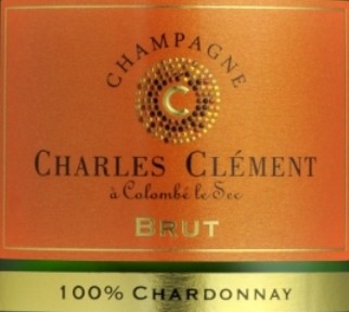 Clement Blanc de Blancs