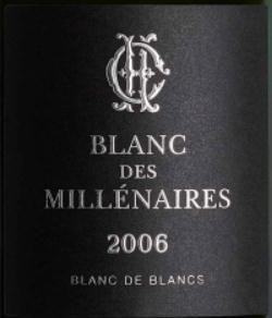 Heidsieck Blanc des Millenaires