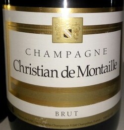 De Montaille Brut